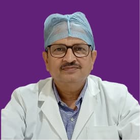 Dr. Prashant Naik