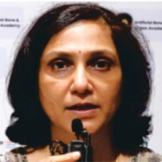 Dr. M Rachana