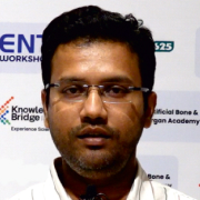 Dr. N Mahesh