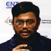 Dr. G Shyam