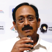 Dr. P Ramakrishna