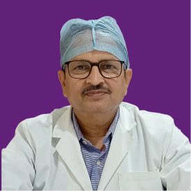 Dr. Prashant Naik