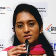 Dr. Shakuntala Ghosh