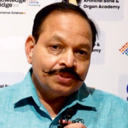 Dr. D Madhusudhan